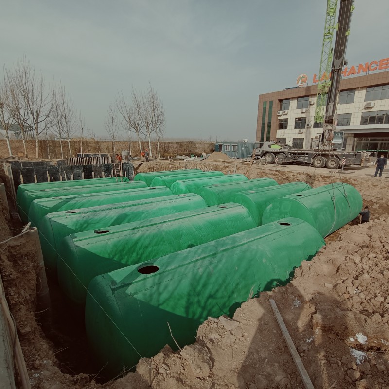 武汉规模大的一体化污水处理设备厂家感谢咨询